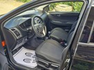 Hyundai i20 1.2  111 000km wersja GO ! alu LED tempomat USB głośnomówiący z DE -FV - 9