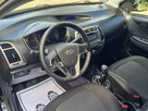 Hyundai i20 1.2  111 000km wersja GO ! alu LED tempomat USB głośnomówiący z DE -FV - 10