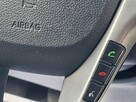 Hyundai i20 1.2  111 000km wersja GO ! alu LED tempomat USB głośnomówiący z DE -FV - 12