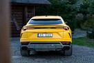 Lamborghini Urus 4.0 V8 / Bardzo bogate wyposażenie / PPF / Faktura / Opony Lato Zima - 4