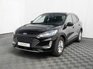 Ford Kuga GD7M748#1.5 EcoBoost FWD Titanium Podgrz.f i kier Salon PL VAT 23% - 2