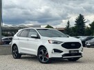 Ford Edge, 2021