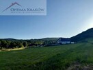 Działka rolna Trzemeśnia gm. Myślenice - 8