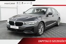 KR9WW68#520i Skóra Podgrz.f K.cof LED NAVI Salon PL VAT23% - 1