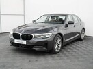 KR9WW68#520i Skóra Podgrz.f K.cof LED NAVI Salon PL VAT23% - 2