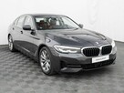 KR9WW68#520i Skóra Podgrz.f K.cof LED NAVI Salon PL VAT23% - 3