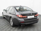KR9WW68#520i Skóra Podgrz.f K.cof LED NAVI Salon PL VAT23% - 4