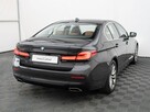 KR9WW68#520i Skóra Podgrz.f K.cof LED NAVI Salon PL VAT23% - 5
