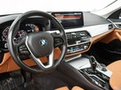 KR9WW68#520i Skóra Podgrz.f K.cof LED NAVI Salon PL VAT23% - 6