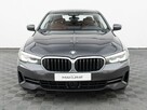 KR9WW68#520i Skóra Podgrz.f K.cof LED NAVI Salon PL VAT23% - 7