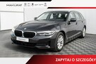 KR1XR97#520i Skóra Podgrz.f K.cof LED NAVI Salon PL VAT23% - 1