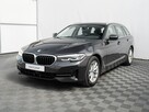 KR1XR97#520i Skóra Podgrz.f K.cof LED NAVI Salon PL VAT23% - 2