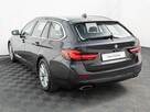 KR1XR97#520i Skóra Podgrz.f K.cof LED NAVI Salon PL VAT23% - 4