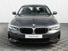 KR1XR97#520i Skóra Podgrz.f K.cof LED NAVI Salon PL VAT23% - 7