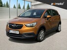 Opel Crossland X Salon Polska Pierwszy włascciel