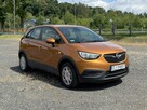 Opel Crossland X Salon Polska Pierwszy włascciel - 3