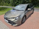 Toyota Corolla 1,8 benzyna-hybryda niski przebieg 92 tyś km automat ! - 2
