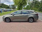 Toyota Corolla 1,8 benzyna-hybryda niski przebieg 92 tyś km automat ! - 3