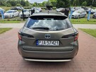 Toyota Corolla 1,8 benzyna-hybryda niski przebieg 92 tyś km automat ! - 6