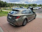 Toyota Corolla 1,8 benzyna-hybryda niski przebieg 92 tyś km automat ! - 7