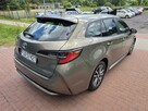 Toyota Corolla 1,8 benzyna-hybryda niski przebieg 92 tyś km automat ! - 8