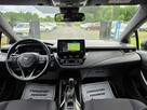 Toyota Corolla 1,8 benzyna-hybryda niski przebieg 92 tyś km automat ! - 16