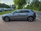 Mercedes A180 1,3 benzyna automat bardzo niski przebieg 13 tyś km ! - 3