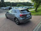 Mercedes A180 1,3 benzyna automat bardzo niski przebieg 13 tyś km ! - 4