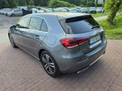 Mercedes A180 1,3 benzyna automat bardzo niski przebieg 13 tyś km ! - 5