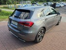 Mercedes A180 1,3 benzyna automat bardzo niski przebieg 13 tyś km ! - 8