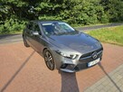 Mercedes A180 1,3 benzyna automat bardzo niski przebieg 13 tyś km ! - 10