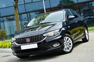 Fiat Tipo 1,6 JTD 120Km Sedan Klimatronik Navi Kamera Serwis