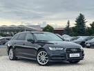 Audi A6 Avant, 2017