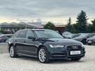 Audi A6 Avant, 2017 - 2