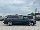 Audi A6 Avant, 2017 - 3