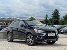 Mitsubishi ASX, 2017