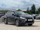 Mitsubishi ASX, 2017 - 2