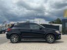 Mitsubishi ASX, 2017 - 3