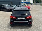 Mitsubishi ASX, 2017 - 5