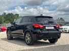 Mitsubishi ASX, 2017 - 6