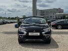 Mitsubishi ASX, 2017 - 9