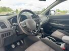 Mitsubishi ASX, 2017 - 10