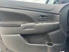 Mitsubishi ASX, 2017 - 11
