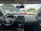 Mitsubishi ASX, 2017 - 14
