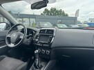 Mitsubishi ASX, 2017 - 15