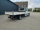 Iveco Daily 35C13 do 3.5 T / Kiper / Stan Idealny / Gotowy do Pracy !!Hak 3.5 T / DOKA - 5