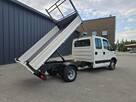 Iveco Daily 35C13 do 3.5 T / Kiper / Stan Idealny / Gotowy do Pracy !!Hak 3.5 T / DOKA - 7