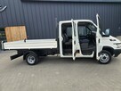 Iveco Daily 35C13 do 3.5 T / Kiper / Stan Idealny / Gotowy do Pracy !!Hak 3.5 T / DOKA - 8