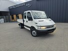 Iveco Daily 35C13 do 3.5 T / Kiper / Stan Idealny / Gotowy do Pracy !!Hak 3.5 T / DOKA - 9