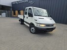 Iveco Daily 35C13 do 3.5 T / Kiper / Stan Idealny / Gotowy do Pracy !!Hak 3.5 T / DOKA - 11